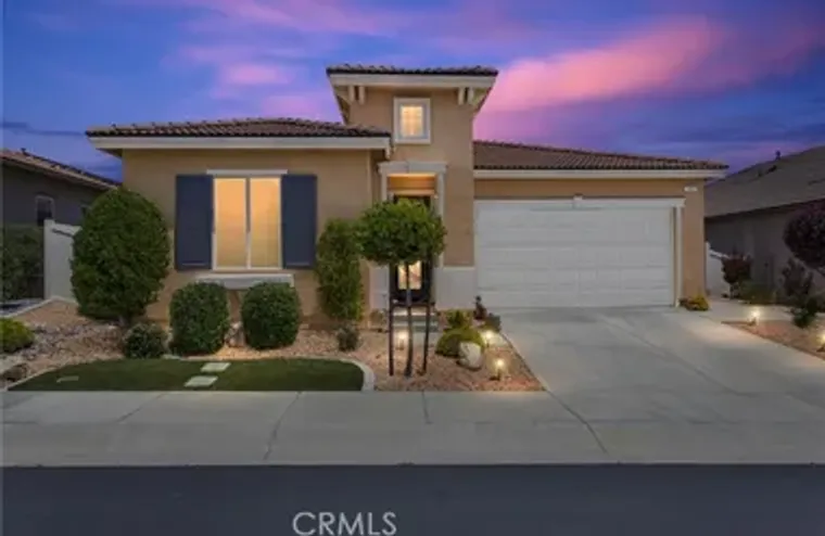 384 SCARLETT RUNNER, BEAUMONT, CA, 92223, Beaumont, CA 92223