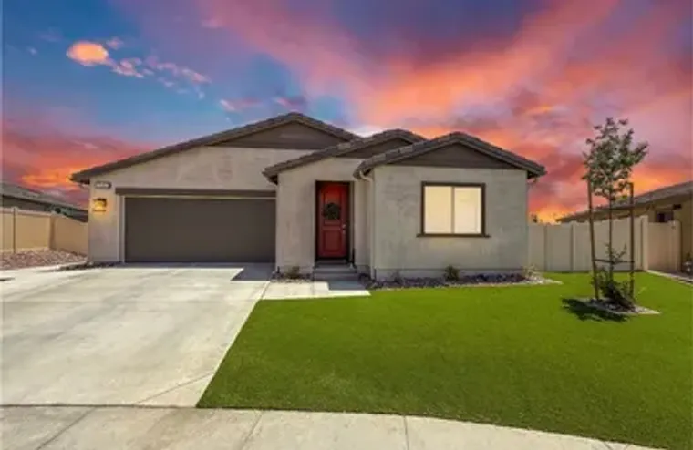 1560 HARMONIE WAY, BEAUMONT, CA, 92223, Beaumont, CA 92223