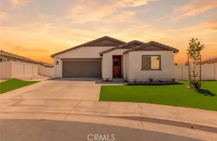 1560 HARMONIE WAY, BEAUMONT, CA, 92223, Beaumont, CA 92223