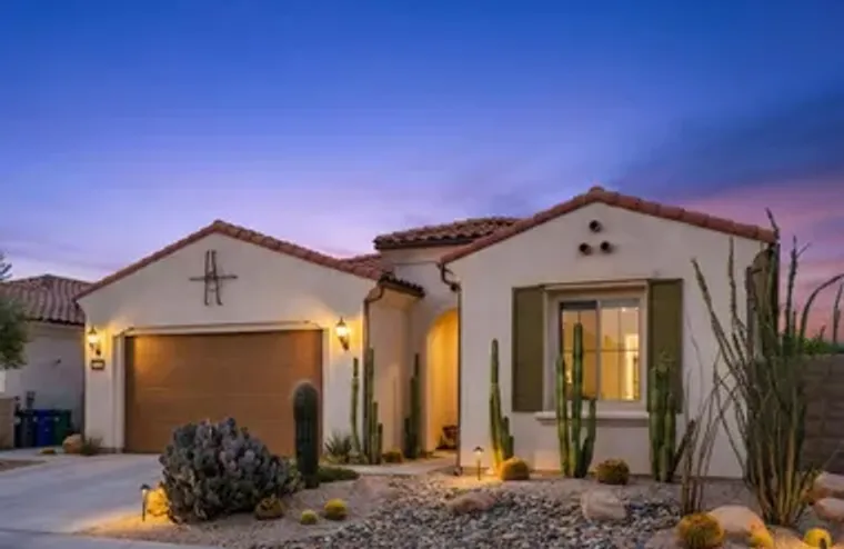 12 TEMPRANILLO, RANCHO MIRAGE, CA, 92270, Rancho Mirage, CA 92270