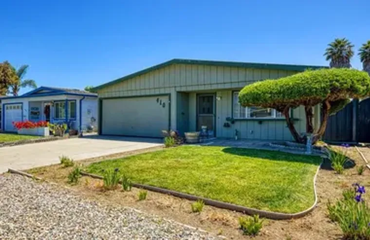 410 SPRUCE CIR, WATSONVILLE, CA, 95076, Watsonville, CA 95076