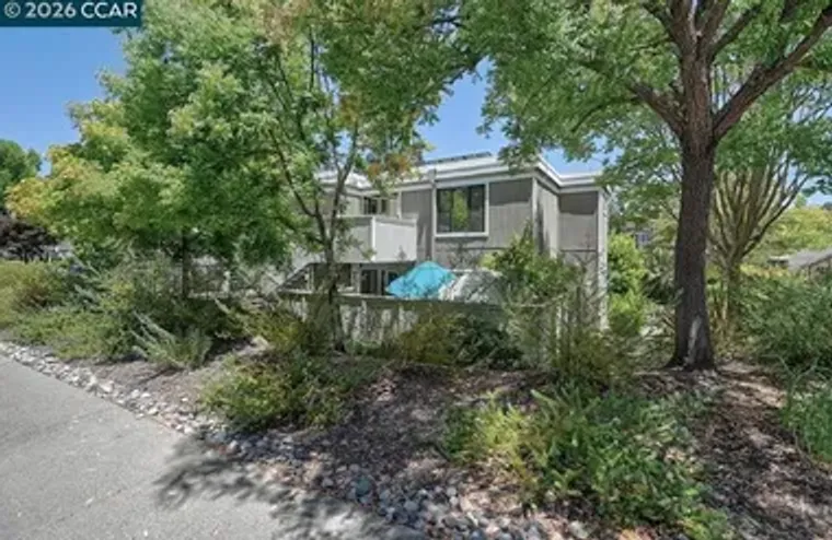 1101 CANYONWOOD CT 3, WALNUT CREEK, CA, ..., Walnut Creek, CA 94595