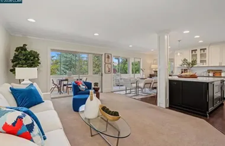 1108 FAIRLAWN CT 8, WALNUT CREEK, CA, 94..., Walnut Creek, CA 94595