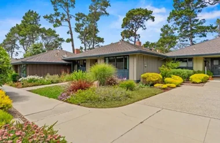 20 DEL MESA CARMEL, CARMEL, CA, 93923, Carmel, CA 93923