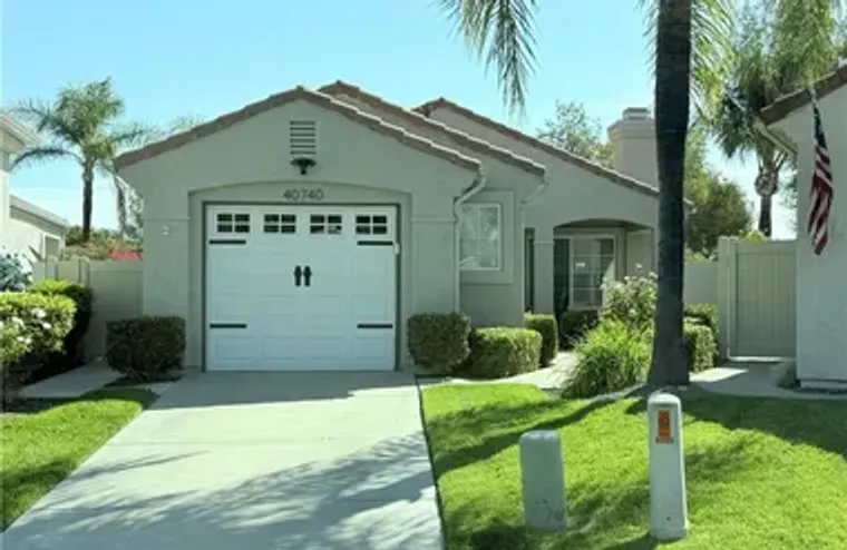 40740 CORTE ALBARA, MURRIETA, CA, 92562, Murrieta, CA 92562
