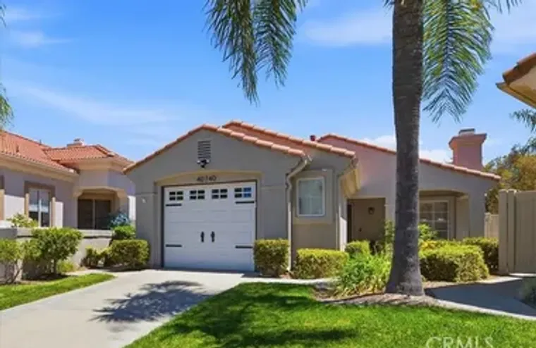 40740 CORTE ALBARA, MURRIETA, CA, 92562, Murrieta, CA 92562