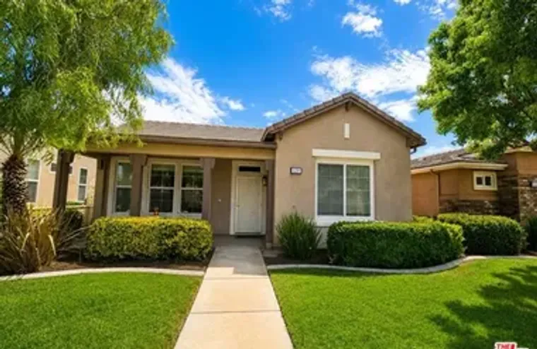 128 PAINT CRK, BEAUMONT, CA, 92223, Beaumont, CA 92223