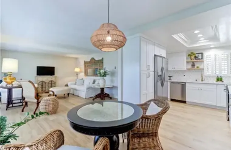860 RONDA MENDOZA O, LAGUNA WOODS, CA, 9..., Laguna Woods, CA 92637