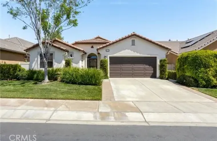 1686 PIPER CRK, BEAUMONT, CA, 92223, Beaumont, CA 92223