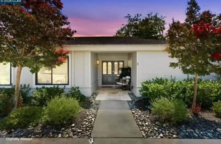 1323 GOLDEN RAIN RD 3, WALNUT CREEK, CA,..., Walnut Creek, CA 94595
