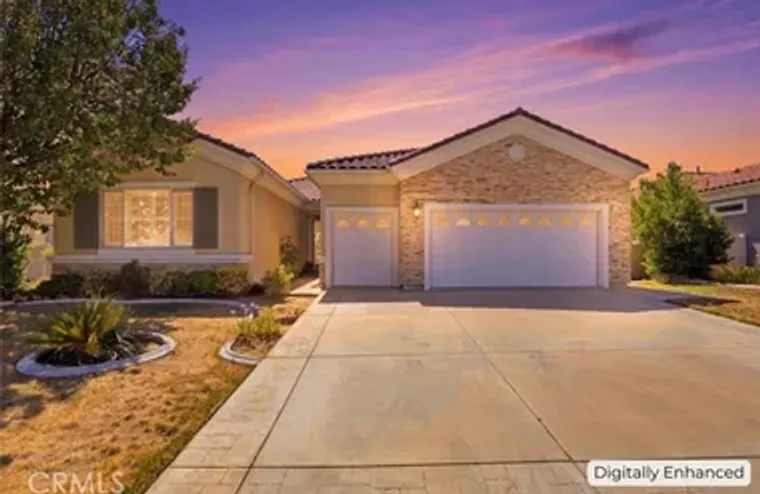 1745 DESERT ALMOND WAY, BEAUMONT, CA, 92..., Beaumont, CA 92223