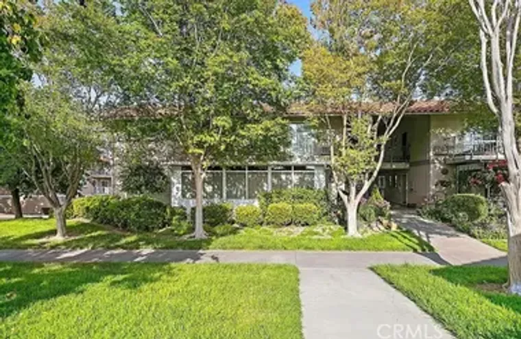 2143 RONDA GRANADA D, LAGUNA WOODS, CA, ..., Laguna Woods, CA 92637