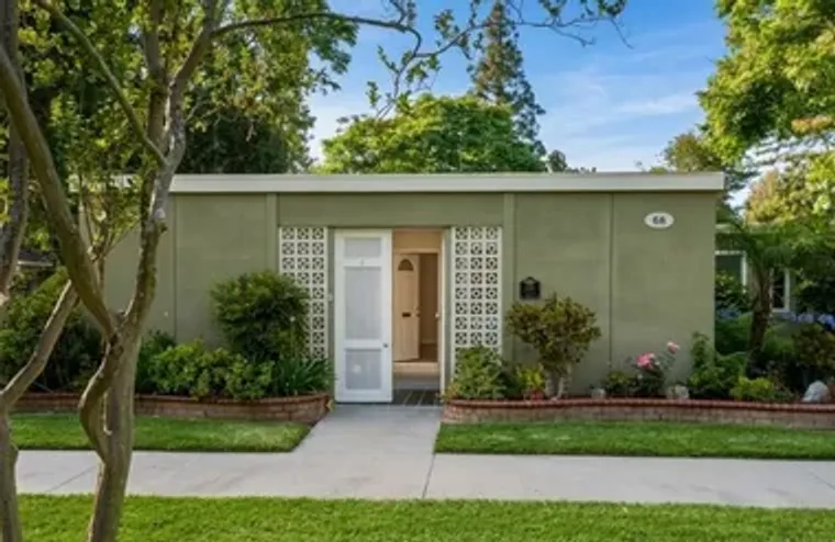 68 CALLE ARAGON C, LAGUNA WOODS, CA, 926..., Laguna Woods, CA 92637