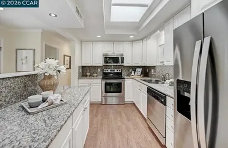 1149 SINGINGWOOD CT 2, WALNUT CREEK, CA,..., Walnut Creek, CA 94595