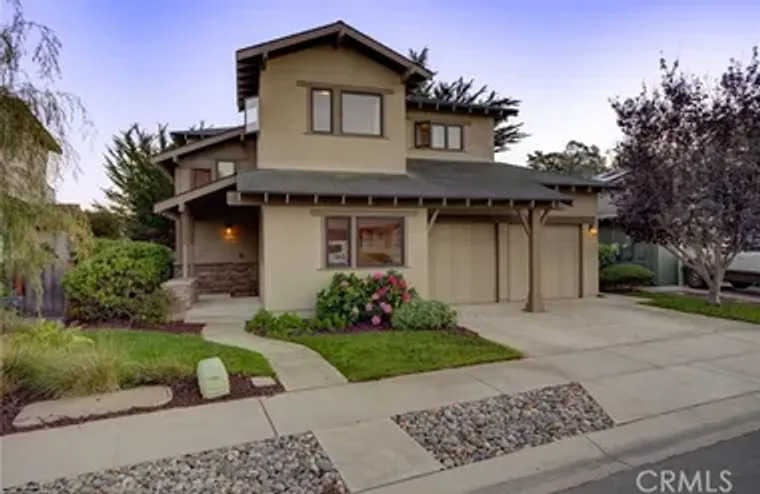 2303 SANDERLING CT, ARROYO GRANDE, CA, 9..., Arroyo Grande, CA 93420