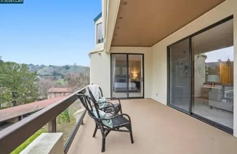 1221 AVENIDA SEVILLA 1B, WALNUT CREEK, C..., Walnut Creek, CA 94595