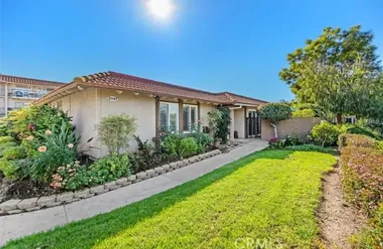 3147 VIA VIS B, LAGUNA WOODS, CA, 92637, Laguna Woods, CA 92637