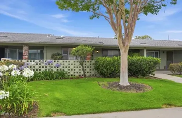 72 W GARDEN GRN, PORT HUENEME, CA, 93041, Port Hueneme, CA 93041