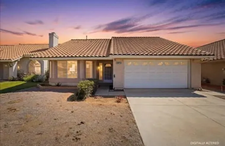 5345 W PLAIN FIELD DR, BANNING, CA, 9222..., Banning, CA 92220