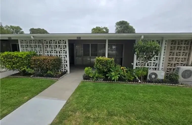 13681 SAINT ANDREW DR 27J, SEAL BEACH, C..., Seal Beach, CA 90740