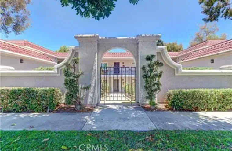 5507 PASEO DEL LAGO B, LAGUNA WOODS, CA,..., Laguna Woods, CA 92637