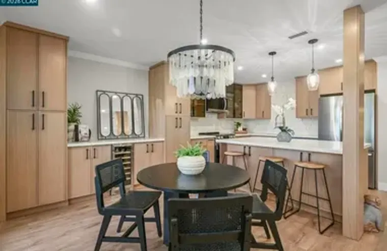 1601 CANYONWOOD CT 8, WALNUT CREEK, CA, ..., Walnut Creek, CA 94595