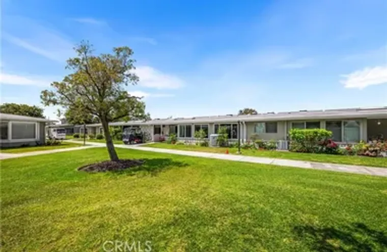 1522 MERION WAY 33J, SEAL BEACH, CA, 907..., Seal Beach, CA 90740