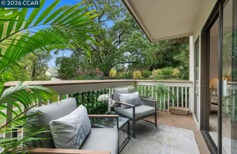 1317 CANYONWOOD CT 4, WALNUT CREEK, CA, ..., Walnut Creek, CA 94595