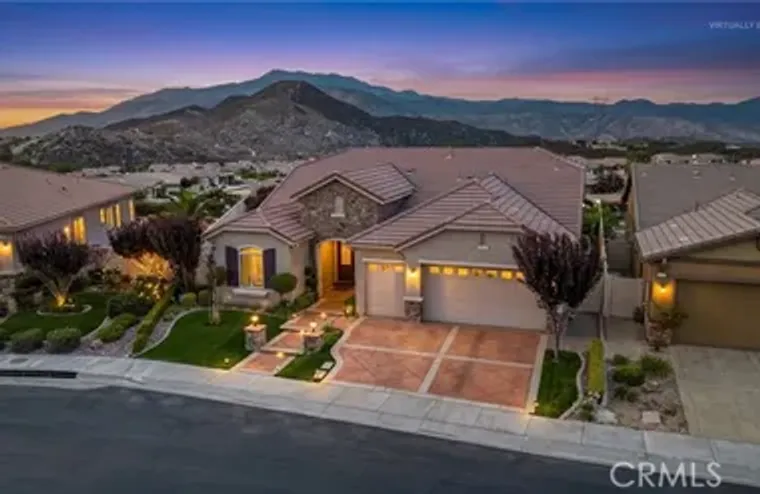 1535 EDGEBROOK, BEAUMONT, CA, 92223, Beaumont, CA 92223