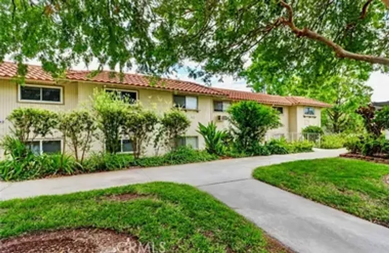 582 AVENIDA MAJORCA Q, LAGUNA WOODS, CA,..., Laguna Woods, CA 92637