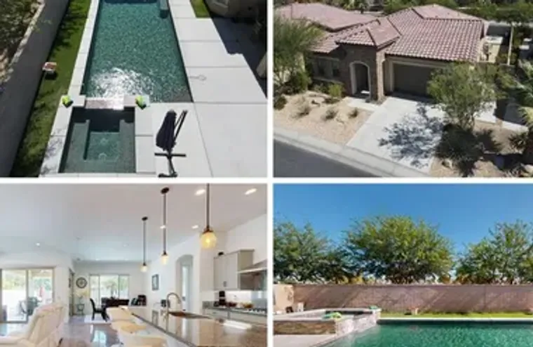 61 CABERNET, RANCHO MIRAGE, CA, 92270, Rancho Mirage, CA 92270