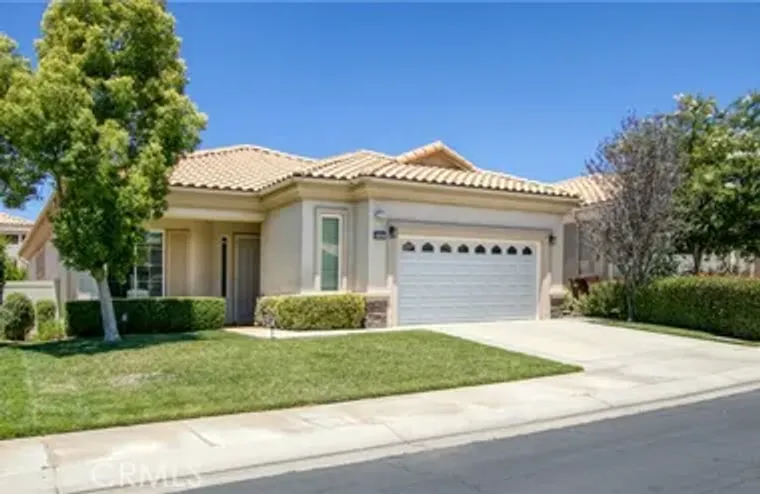 6281 PONTE VERDE CIR, BANNING, CA, 92220, Banning, CA 92220