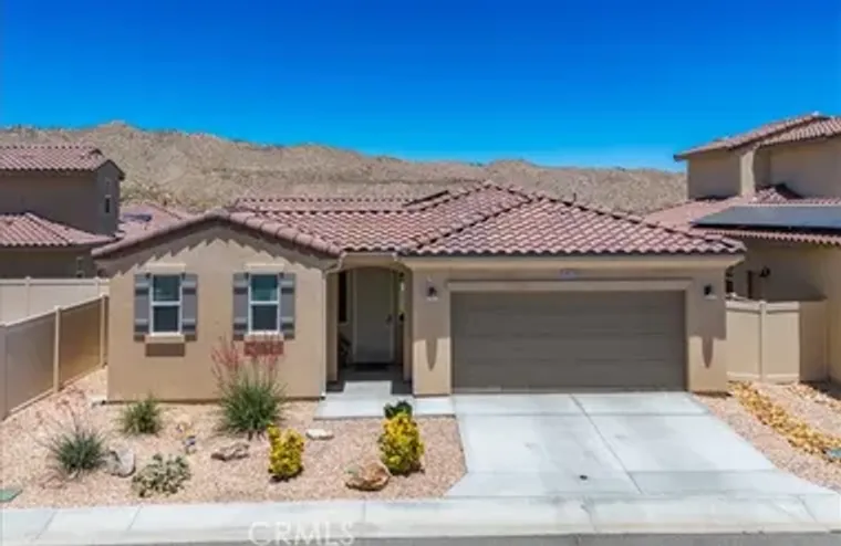 56620 DESERT VIS, YUCCA VALLEY, CA, 9228..., Yucca Valley, CA 92284