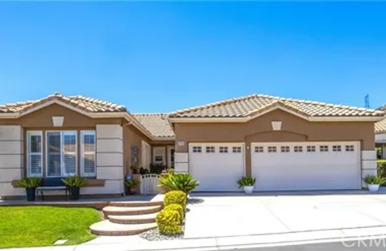 4925 SINGING HLS, BANNING, CA, 92220, Banning, CA 92220