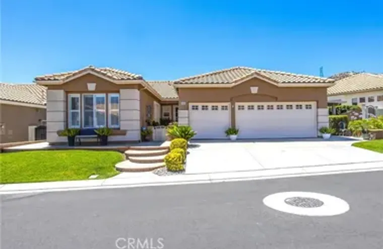 4925 SINGING HLS, BANNING, CA, 92220, Banning, CA 92220