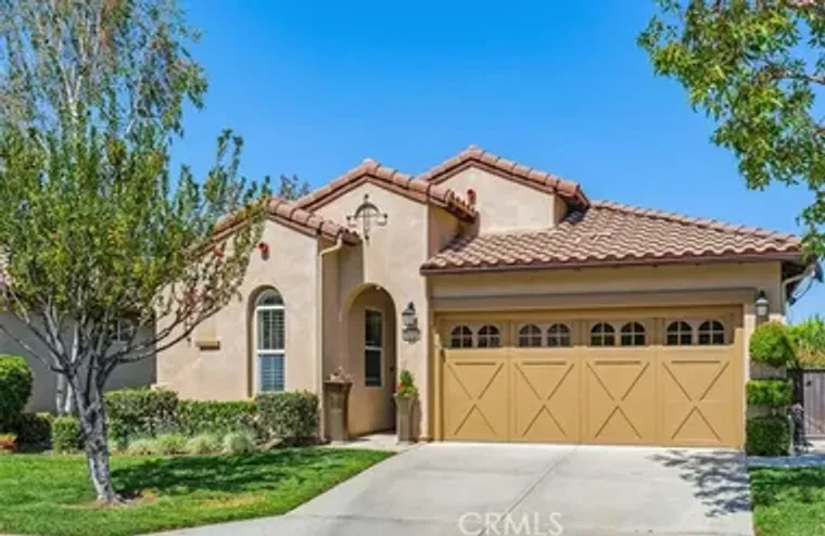 24494 CHAMOIS LN, CORONA, CA, 92883, Corona, CA 92883