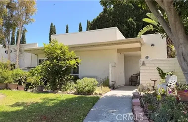 2149 RONDA GRANADA A, LAGUNA WOODS, CA, ..., Laguna Woods, CA 92637