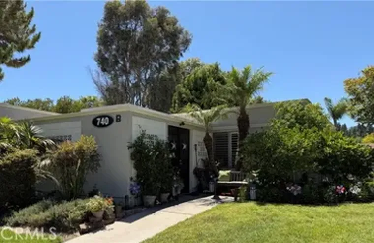 740 AVENIDA MAJORCA B, LAGUNA WOODS, CA,..., Laguna Woods, CA 92653