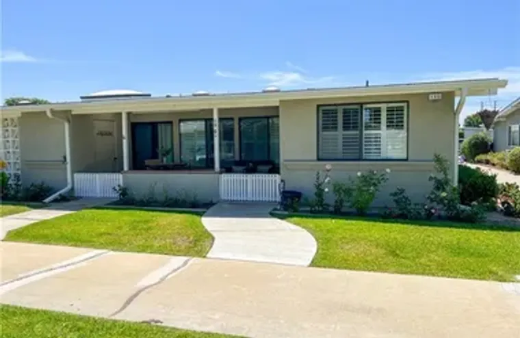 1621 MONTEREY RD, SEAL BEACH, CA, 90740, Seal Beach, CA 90740