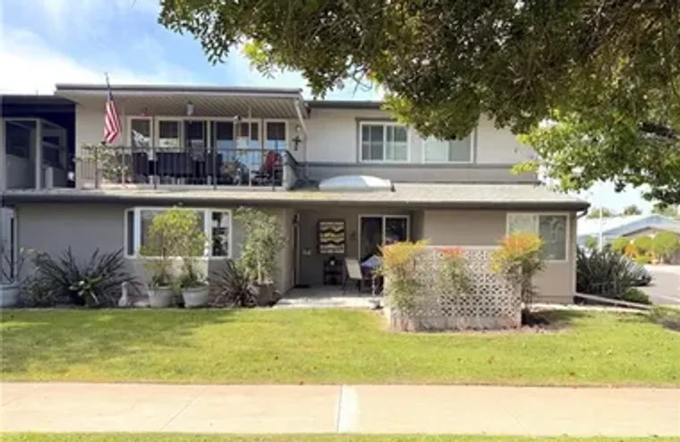 1860 SAINT JOHN RD 32A, SEAL BEACH, CA, ..., Seal Beach, CA 90740