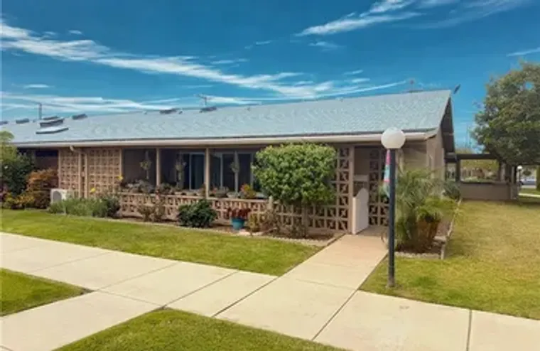 13520 EL DORADO DR 50G, SEAL BEACH, CA, ..., Seal Beach, CA 90740