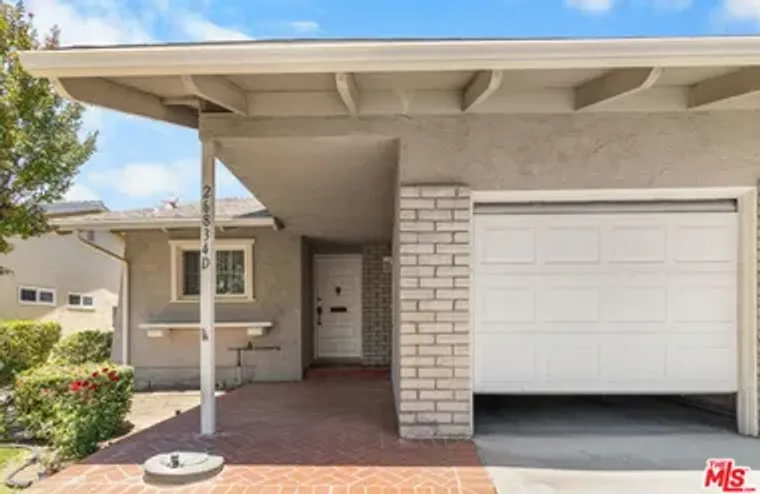 26834 AVENUE OF THE OAKS D, NEWHALL, CA,..., Newhall, CA 91321