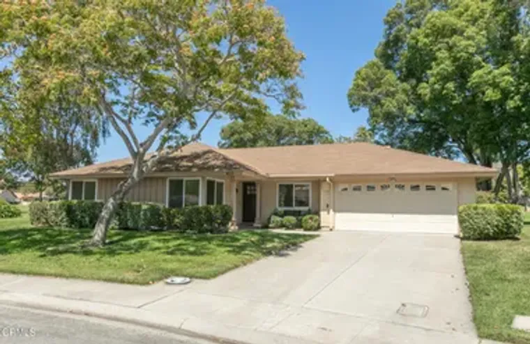 4117 VILLAGE 4 4, CAMARILLO, CA, 93012, Camarillo, CA 93012