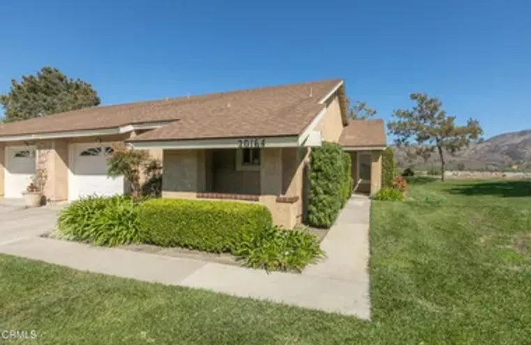 20164 VILLAGE 20 20, CAMARILLO, CA, 9301..., Camarillo, CA 93012