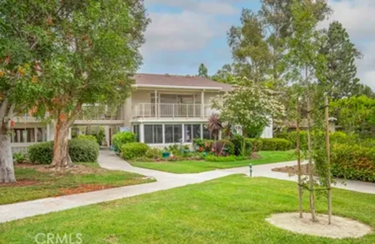 700 AVENIDA SEVILLA Q, LAGUNA WOODS, CA,..., Laguna Woods, CA 92637
