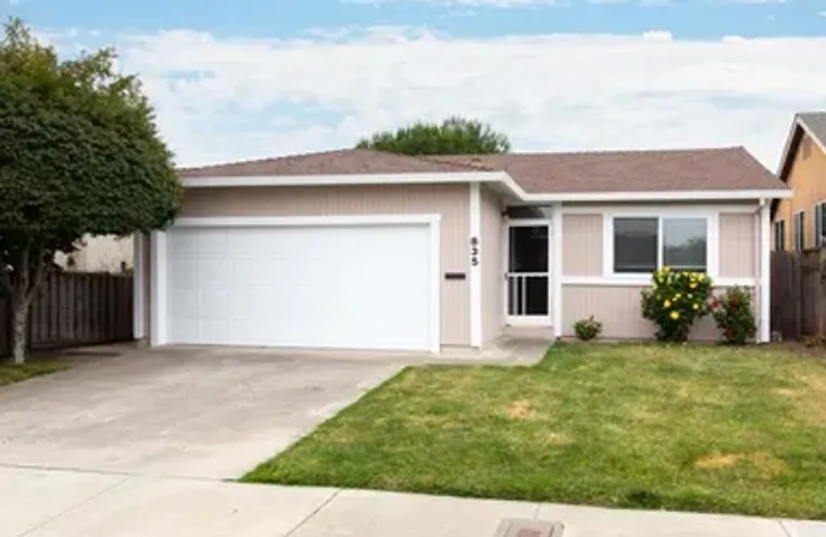 835 CYNTHIA DR, WATSONVILLE, CA, 95076, Watsonville, CA 95076