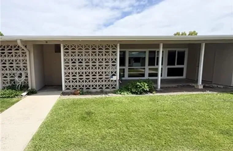 1371 OAKMONT RD M7-150B, SEAL BEACH, CA,..., Seal Beach, CA 90740