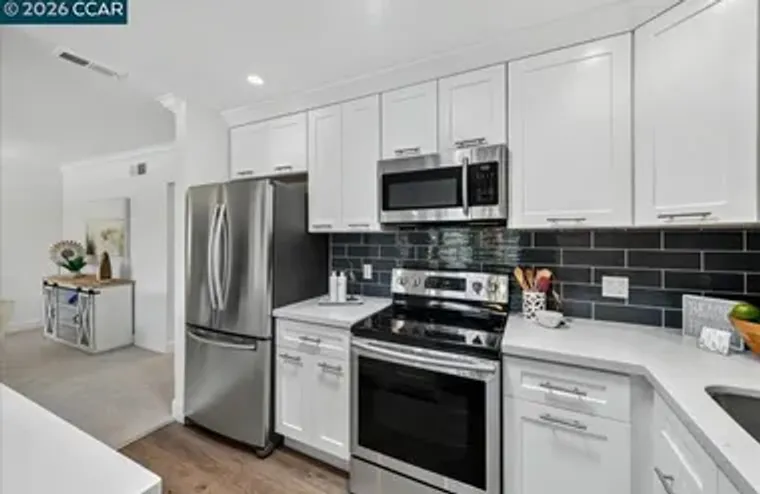 1217 LEISURE LN 5, WALNUT CREEK, CA, 945..., Walnut Creek, CA 94595
