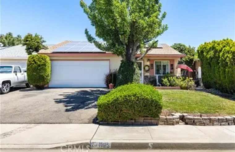1105 PARKVIEW LN, PASO ROBLES, CA, 93446, Paso Robles, CA 93446
