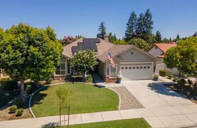 9906 CINDERELLA AVE, BAKERSFIELD, CA, 93..., Bakersfield, CA 93311